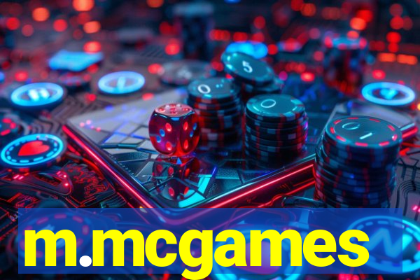 m.mcgames