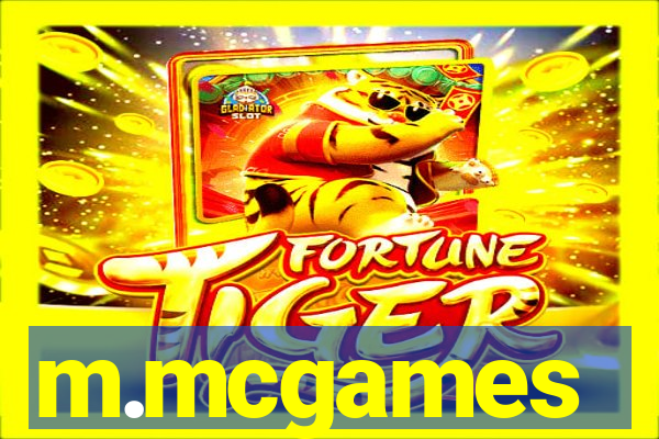 m.mcgames