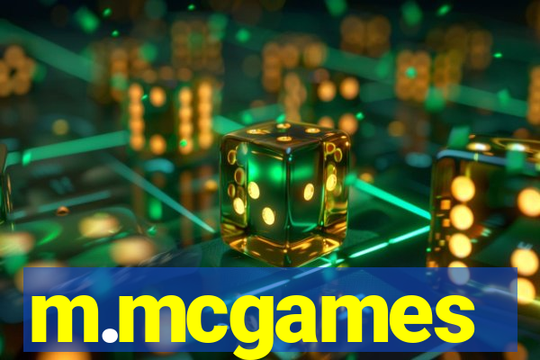 m.mcgames