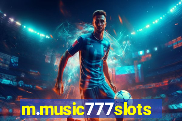 m.music777slots