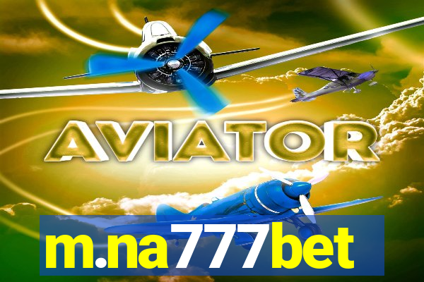 m.na777bet