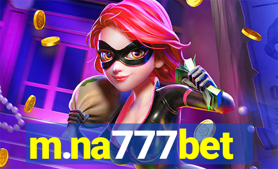 m.na777bet