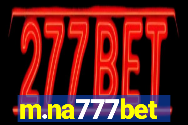 m.na777bet
