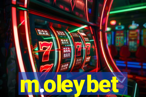 m.oleybet