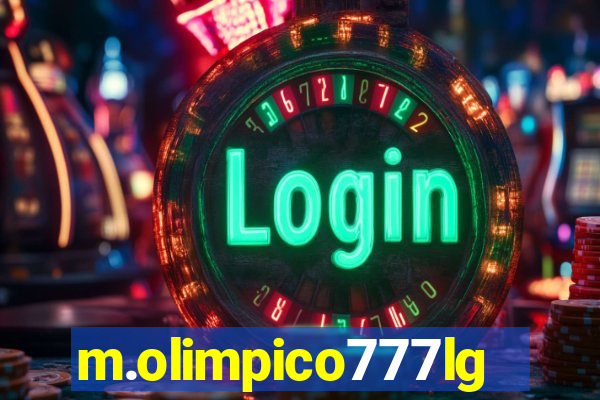 m.olimpico777lg.com