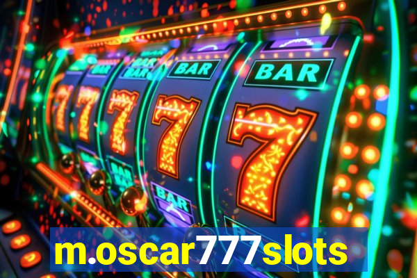 m.oscar777slots