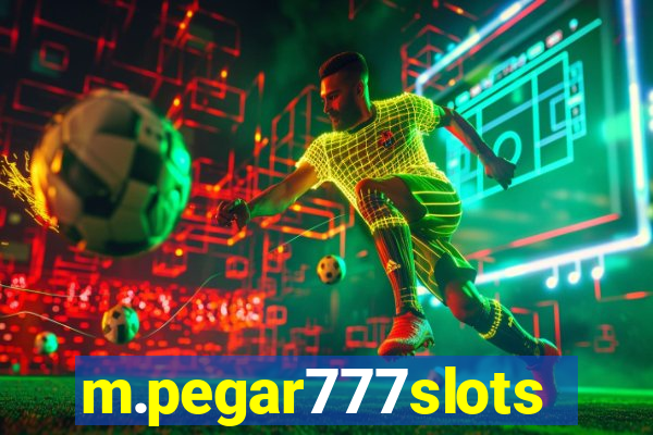 m.pegar777slots