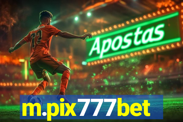 m.pix777bet