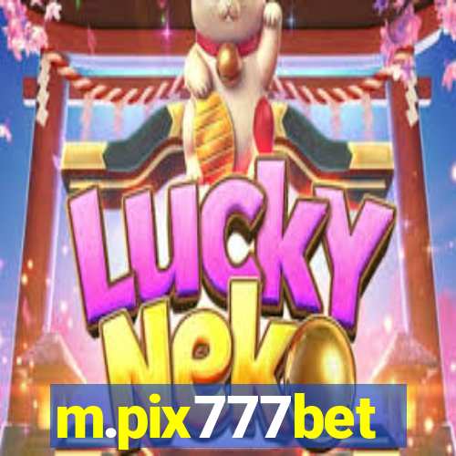 m.pix777bet