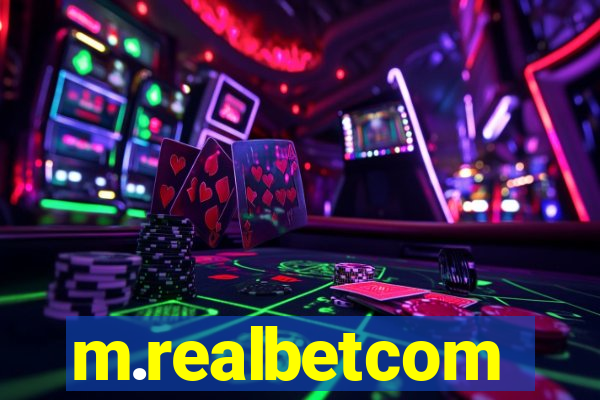 m.realbetcom