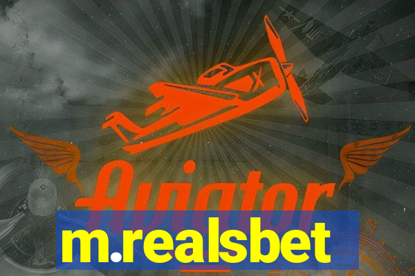 m.realsbet