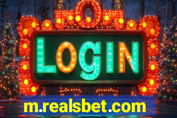 m.realsbet.com