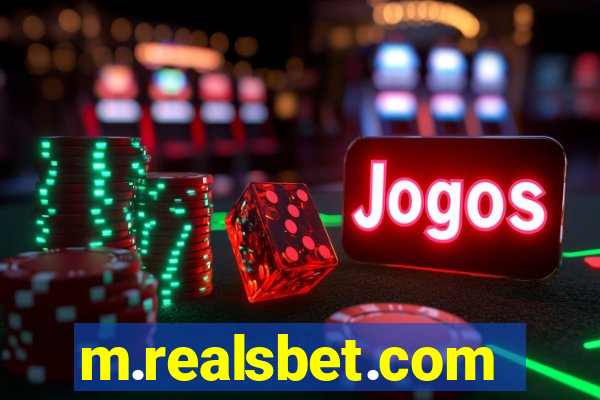 m.realsbet.com