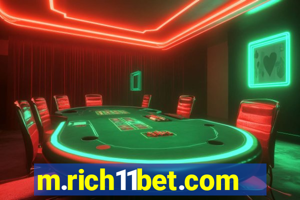 m.rich11bet.com