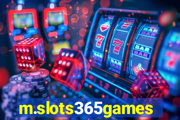m.slots365games