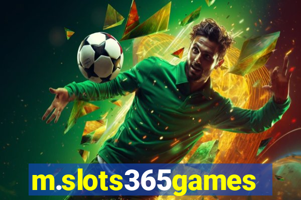m.slots365games