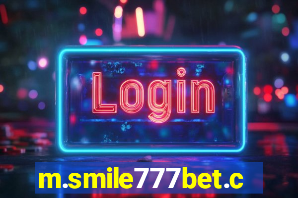 m.smile777bet.com