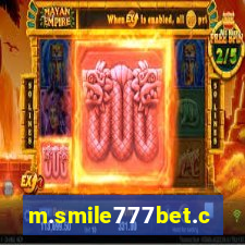 m.smile777bet.com