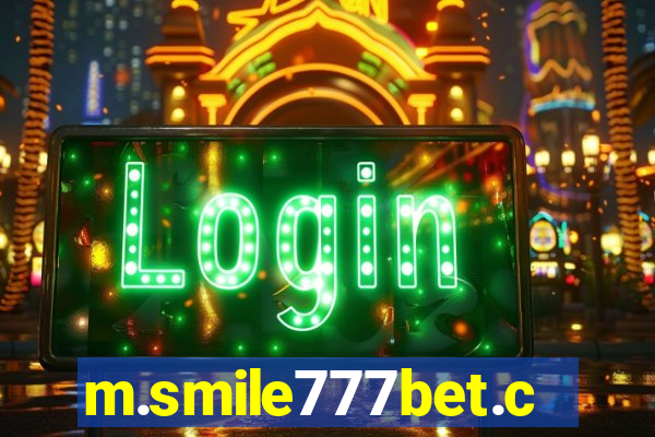 m.smile777bet.com