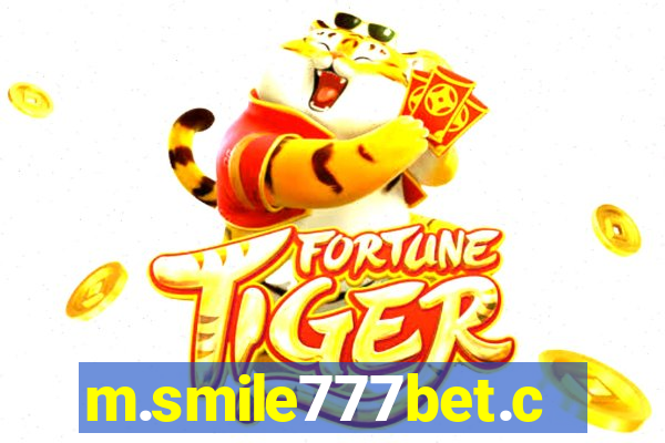 m.smile777bet.com