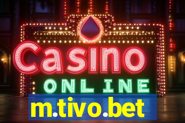 m.tivo.bet