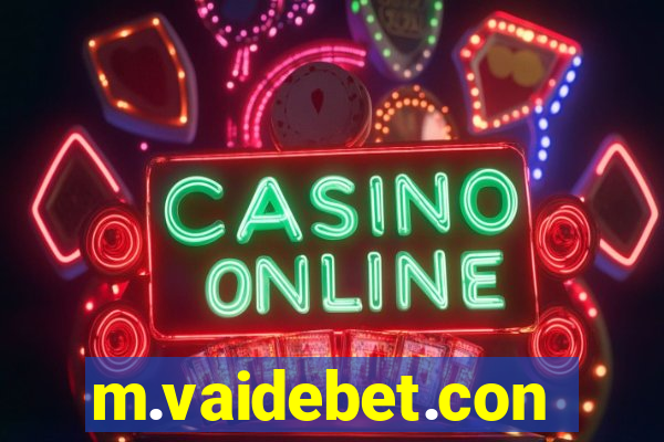 m.vaidebet.con
