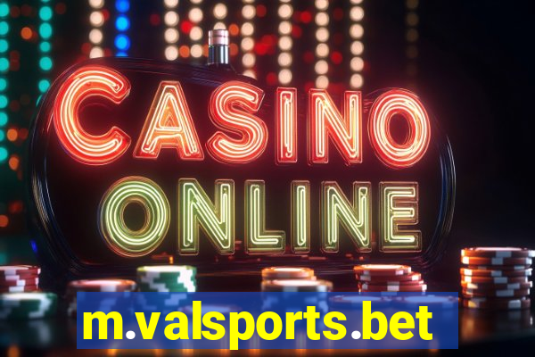 m.valsports.bet