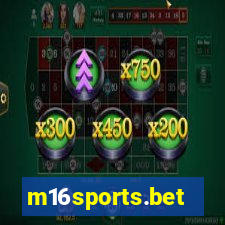 m16sports.bet