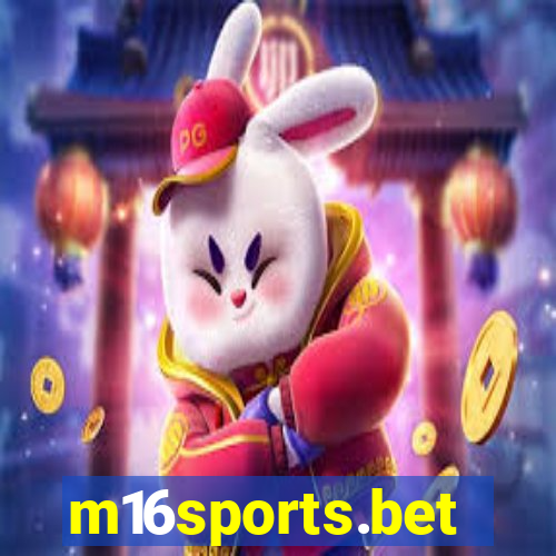 m16sports.bet