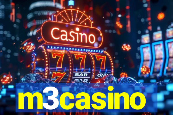 m3casino