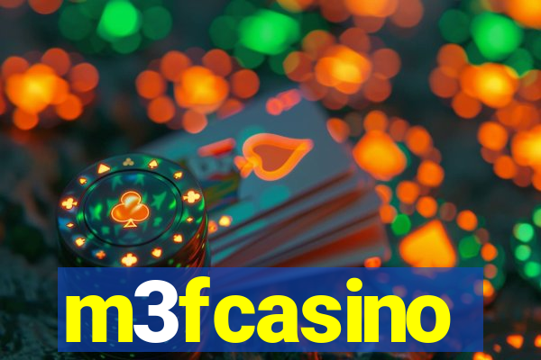 m3fcasino