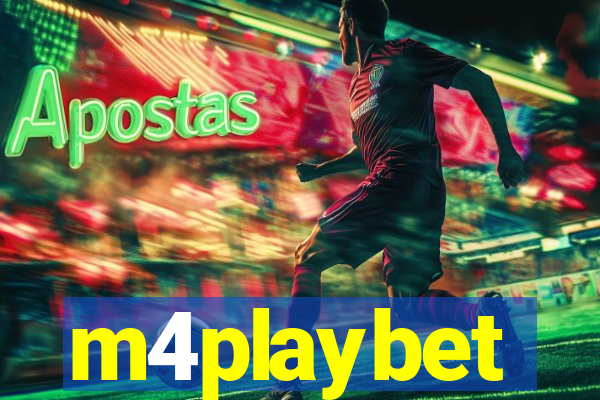 m4playbet