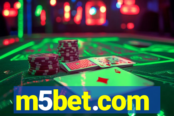 m5bet.com