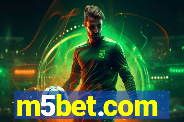 m5bet.com