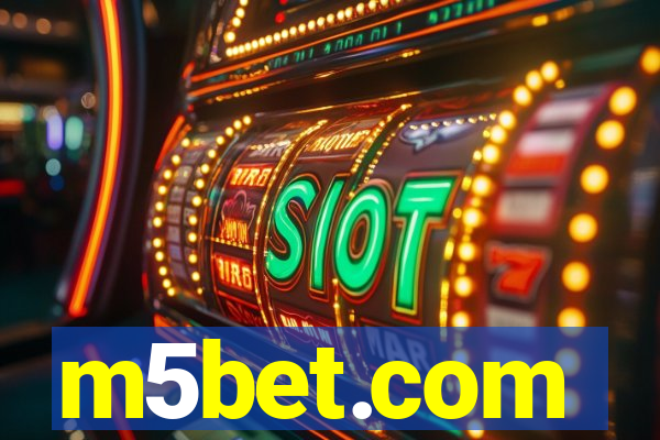 m5bet.com
