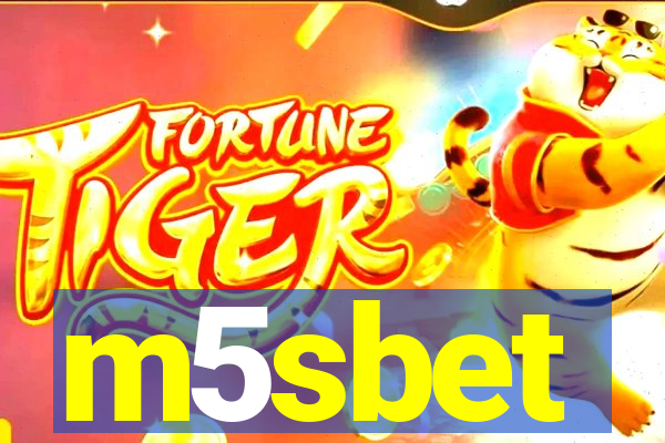 m5sbet