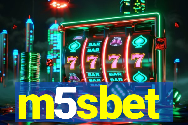 m5sbet