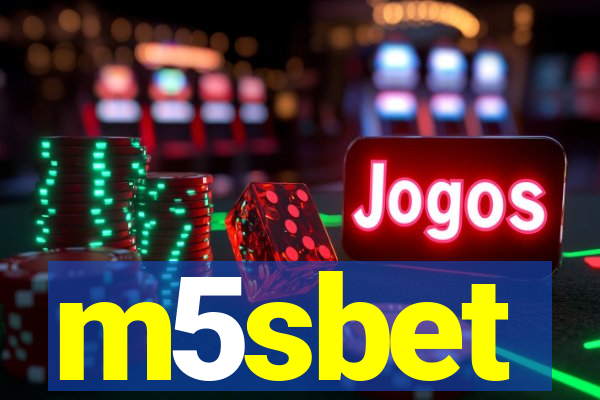 m5sbet