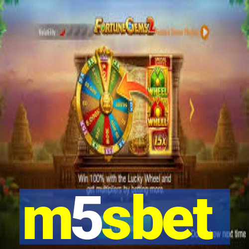 m5sbet