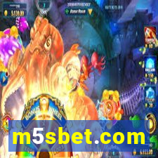 m5sbet.com
