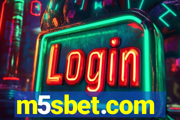 m5sbet.com
