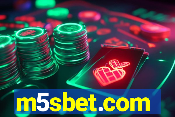 m5sbet.com