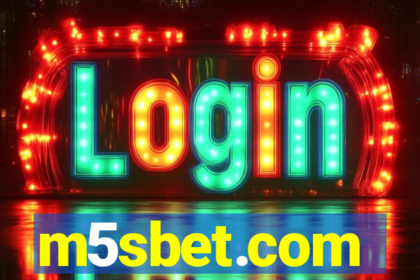 m5sbet.com