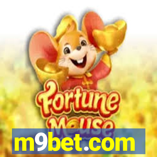 m9bet.com