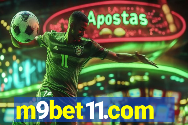 m9bet11.com