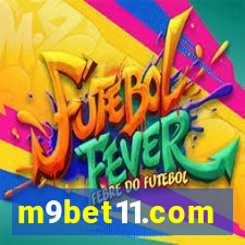 m9bet11.com