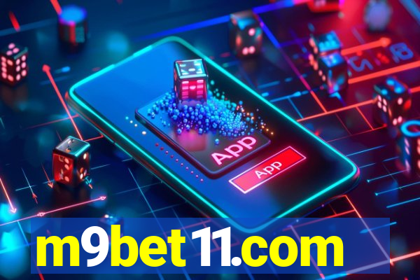 m9bet11.com