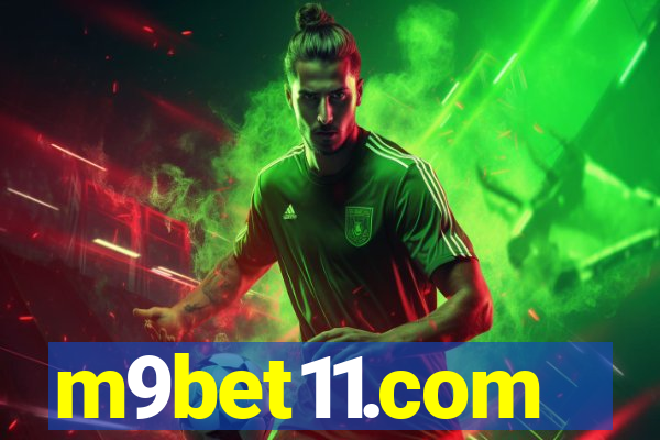 m9bet11.com