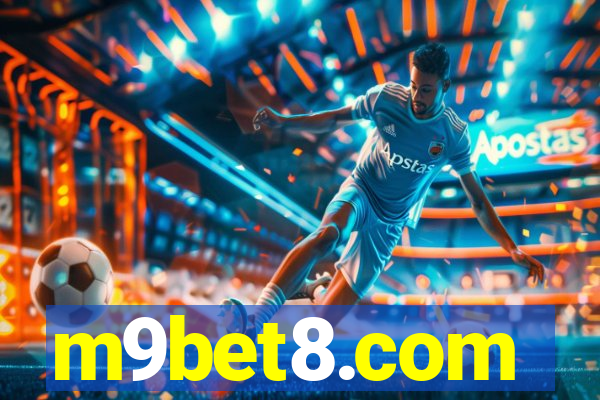 m9bet8.com