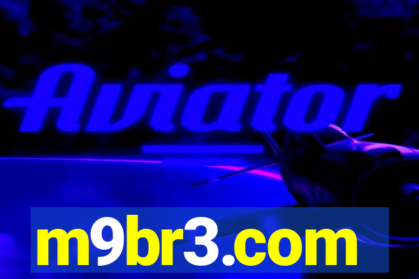 m9br3.com